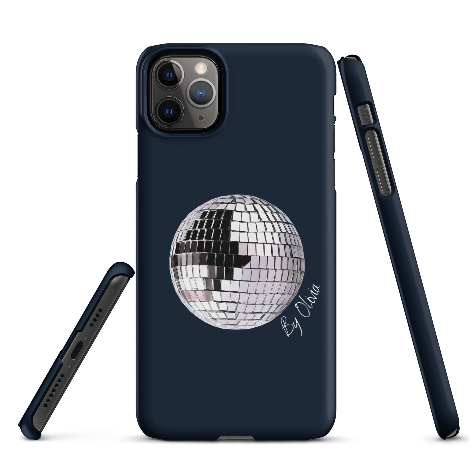 Disco case for iPhone®