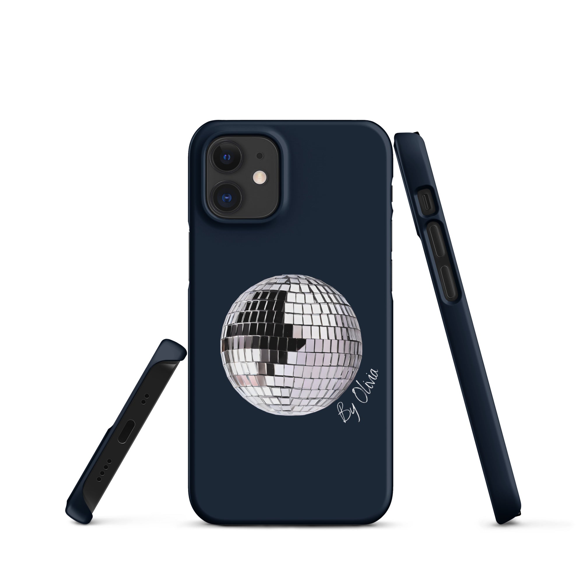 Disco case for iPhone®