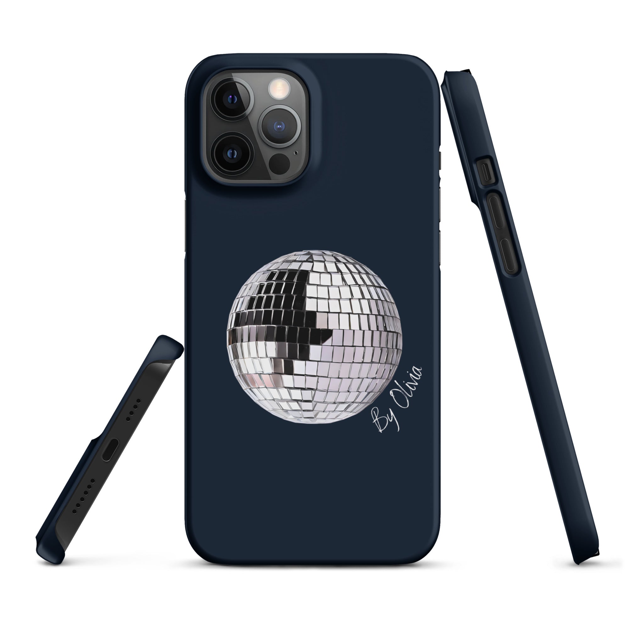 Disco case for iPhone®