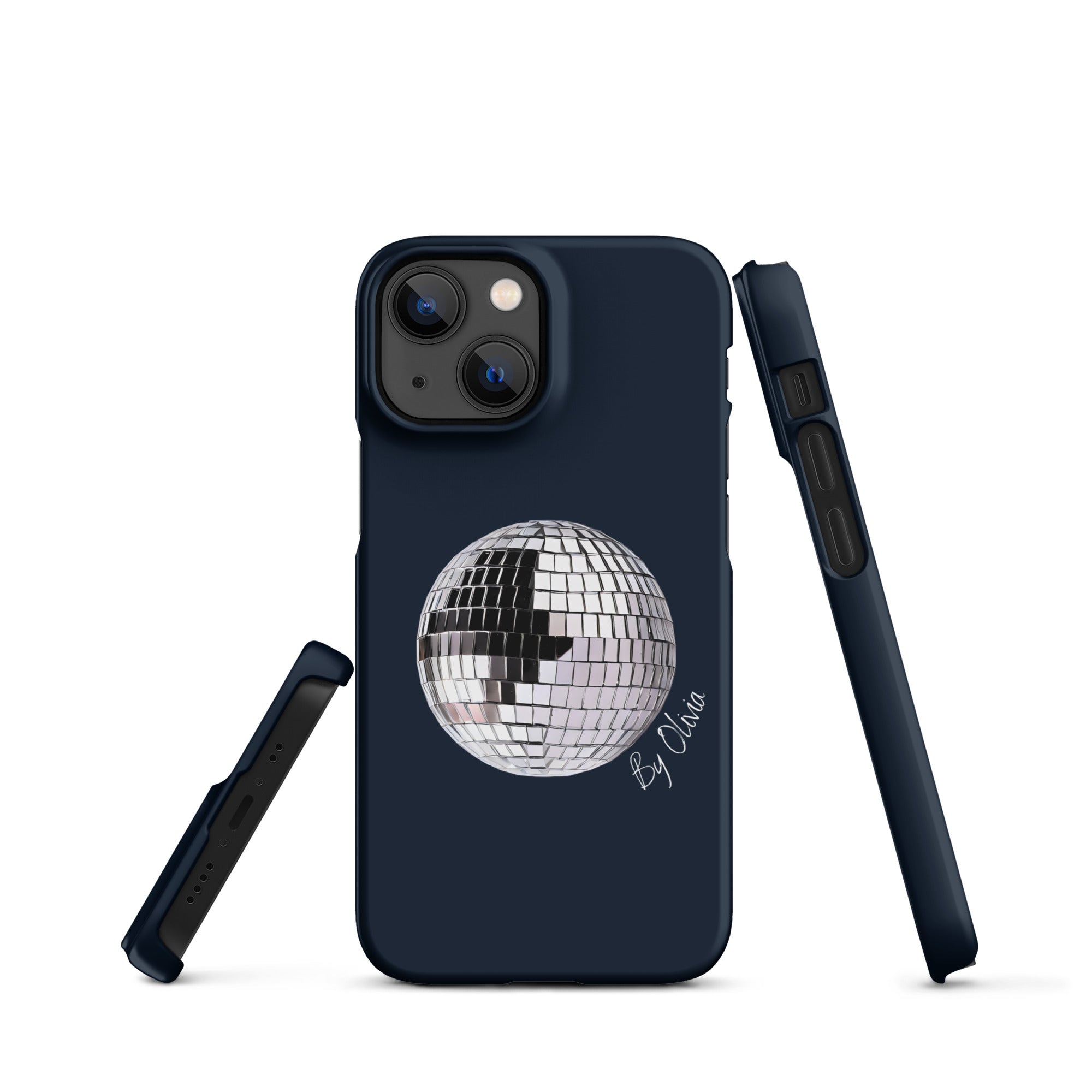 Disco case for iPhone®