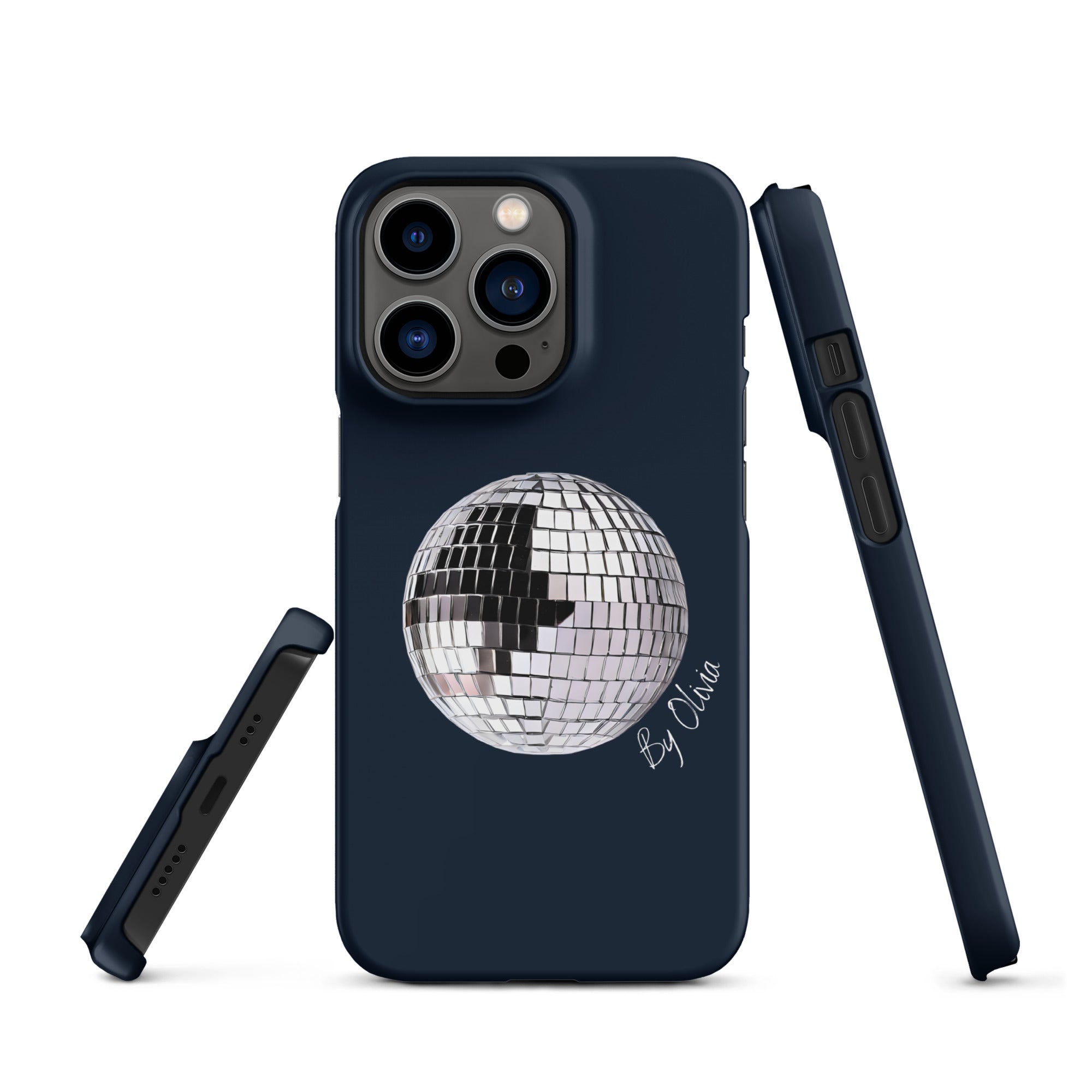 Disco case for iPhone®