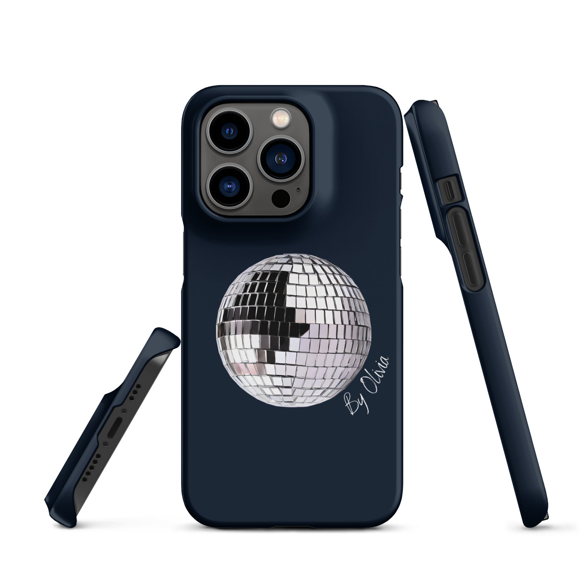 Disco case for iPhone®