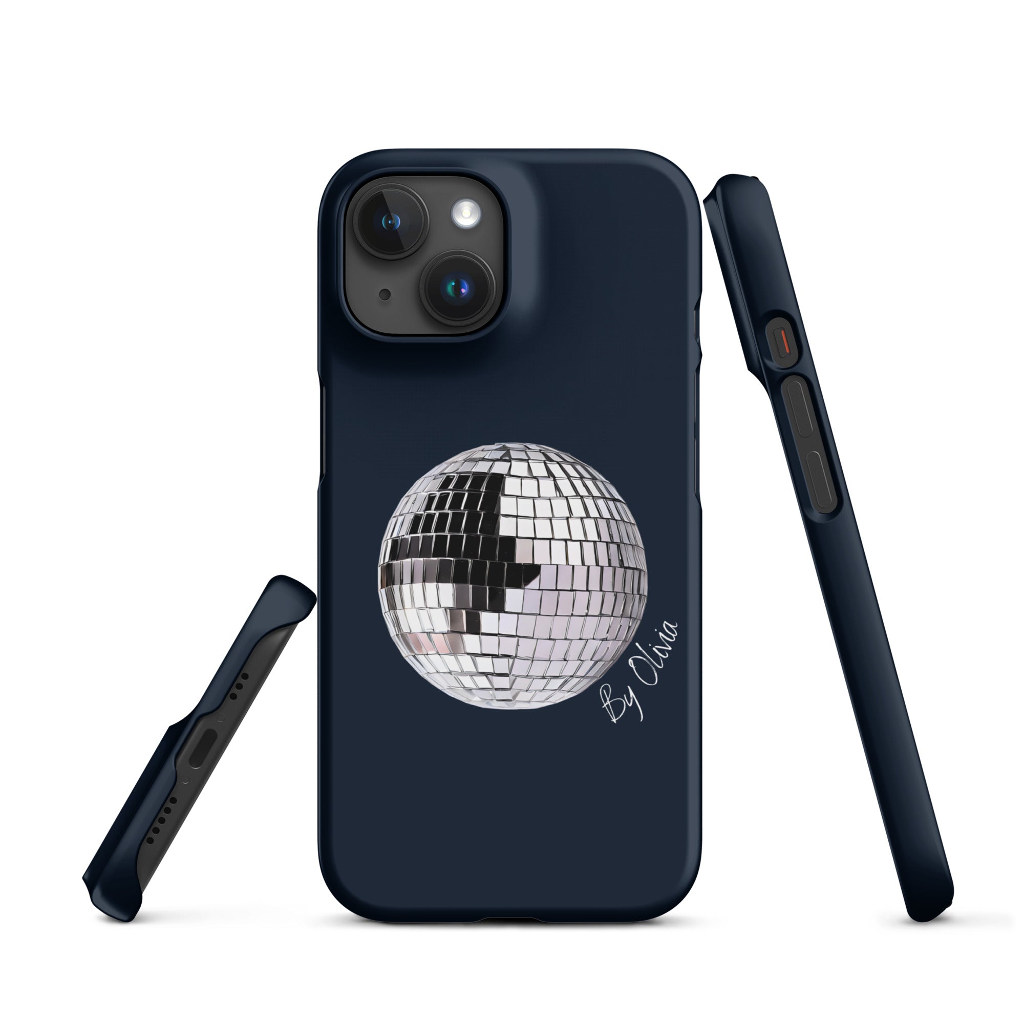 Disco case for iPhone®