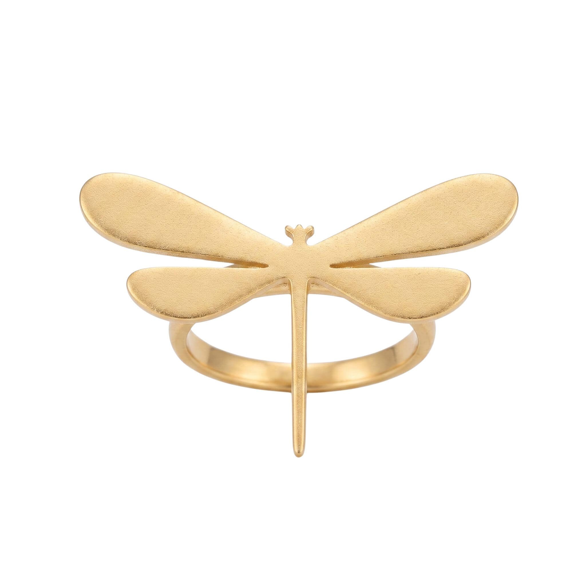 Solveig ring By Olivia 