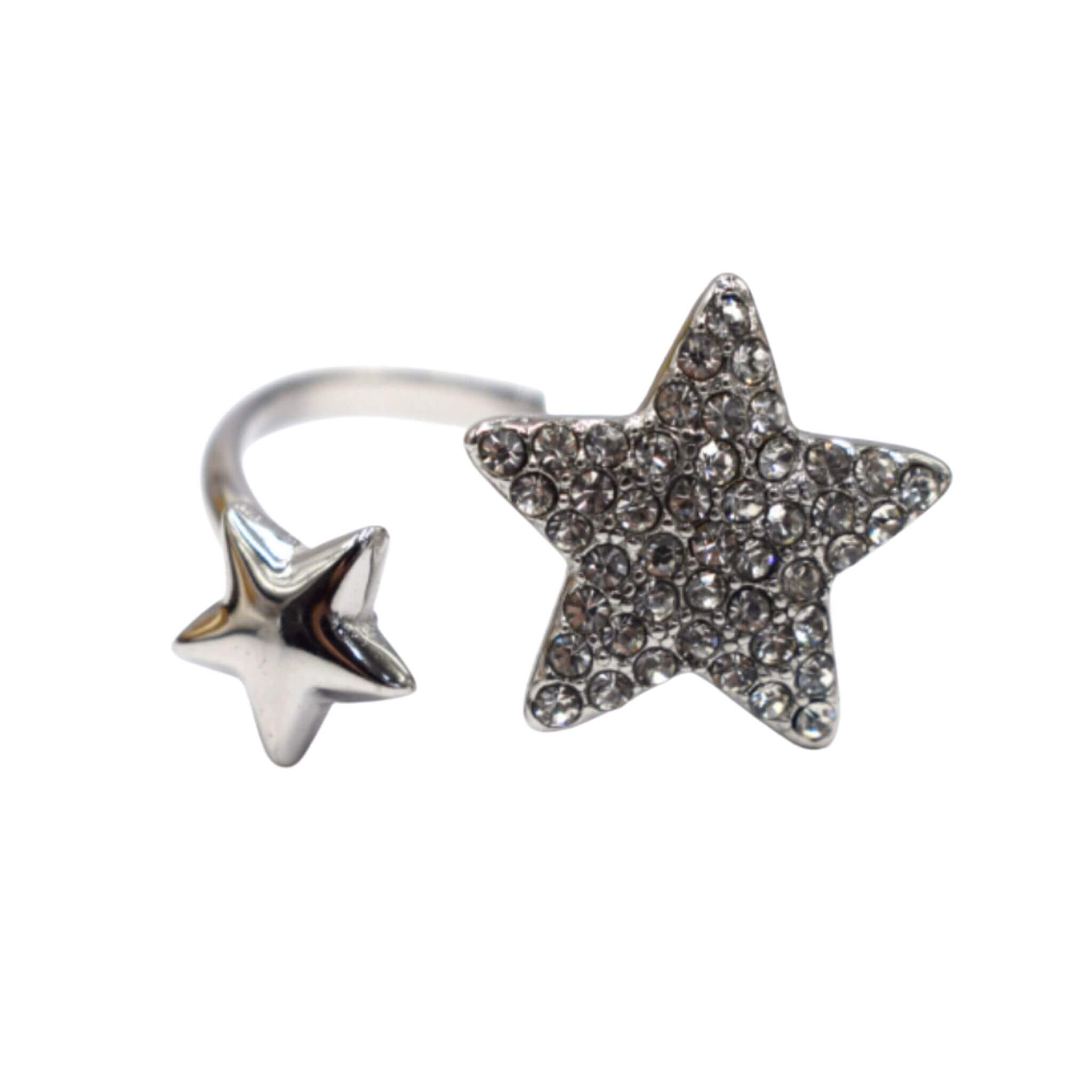 Star Ring By Olivia