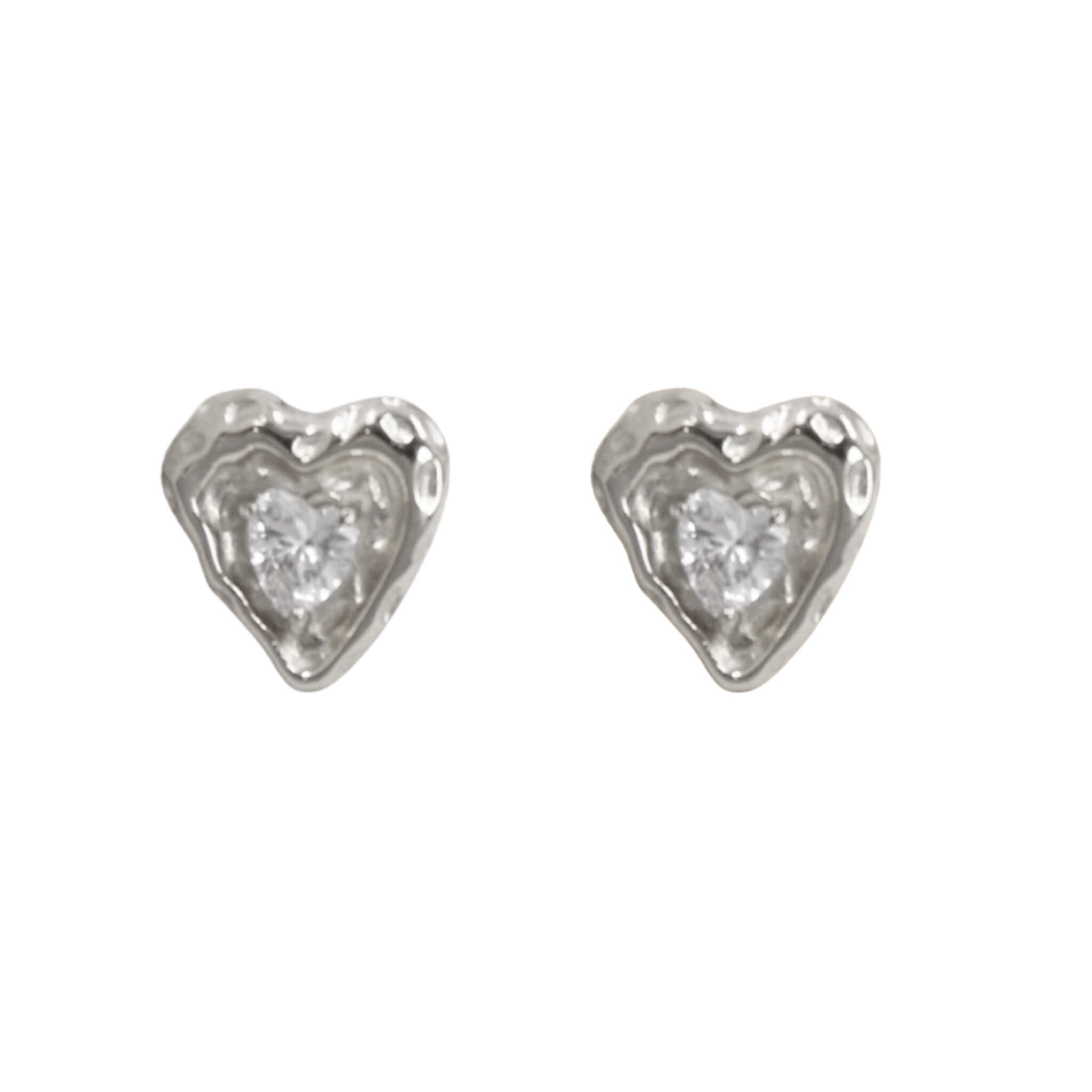 Stockholm earrings By Olivia