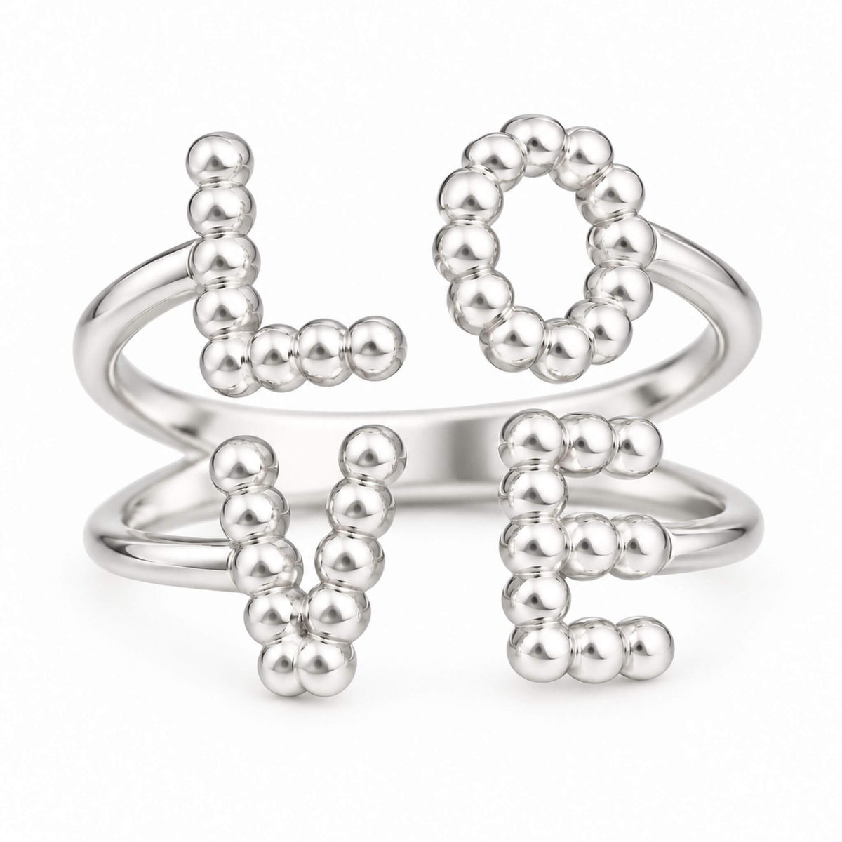 Stockholm ring By Olivia