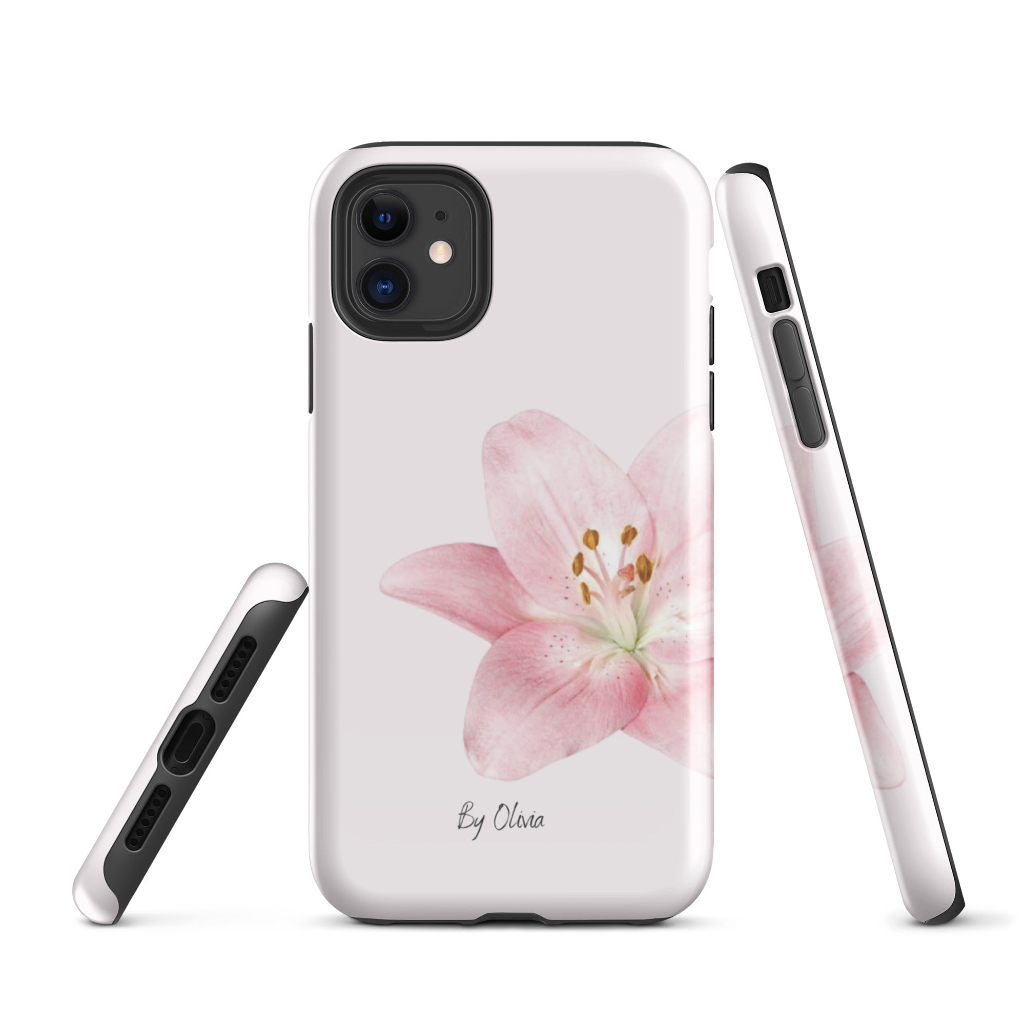 Lily Case for iPhone®