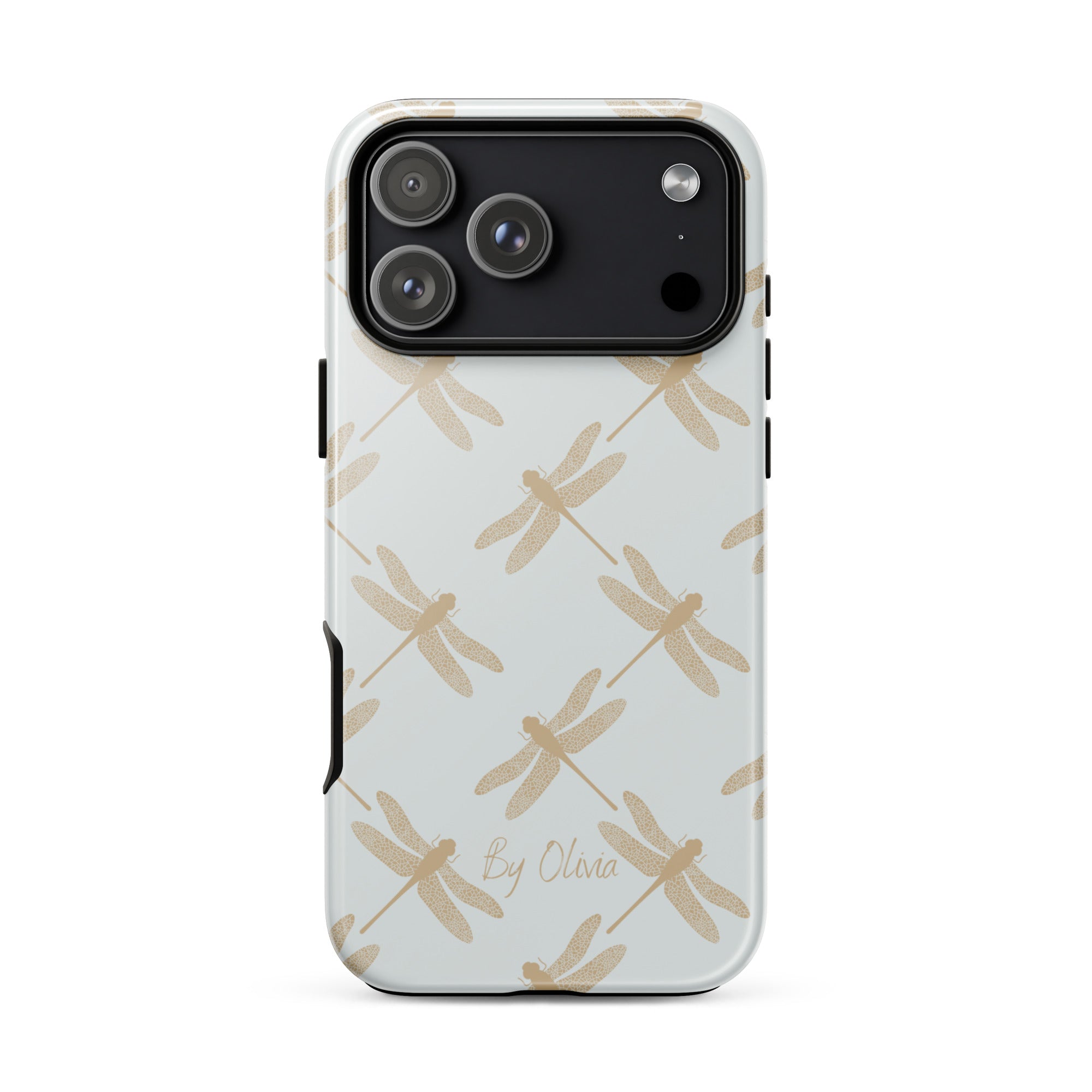 Dragonfly Case for iPhone® By OIivia