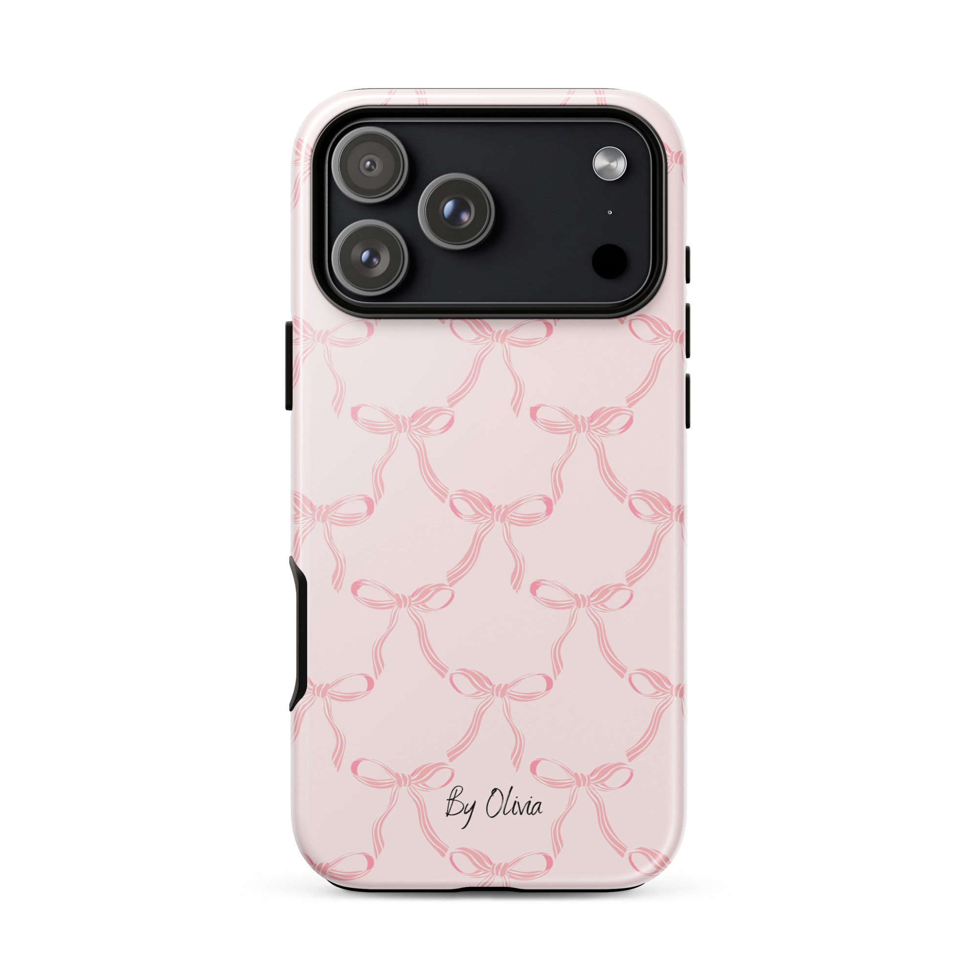 Dreamy Case for iPhone® By Olivia
