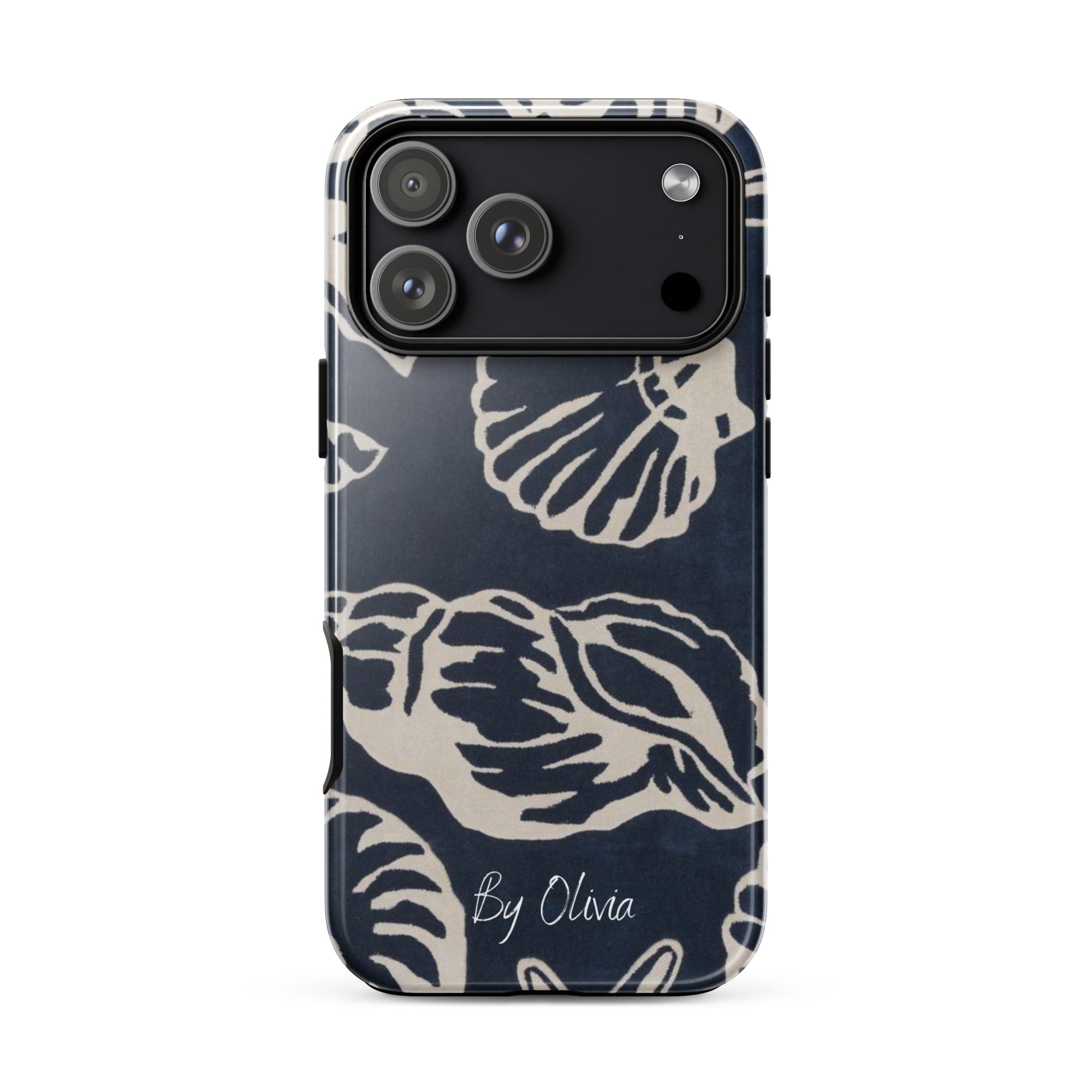 Seaside Case for iPhone® By Olivia