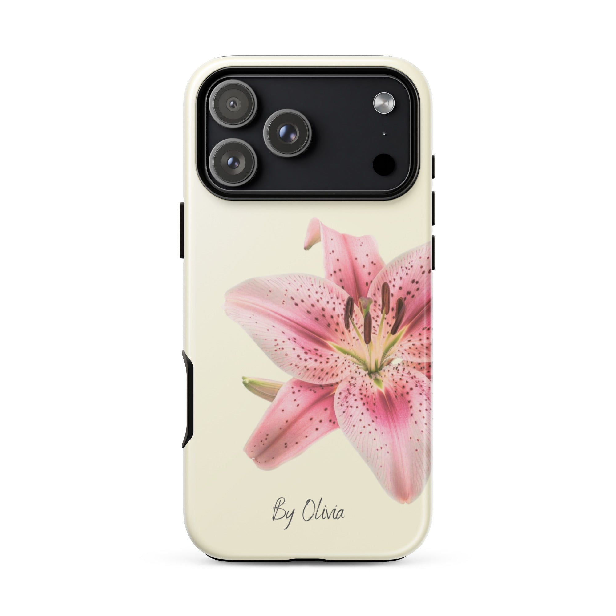 Lena Case for iPhone® By Olivia