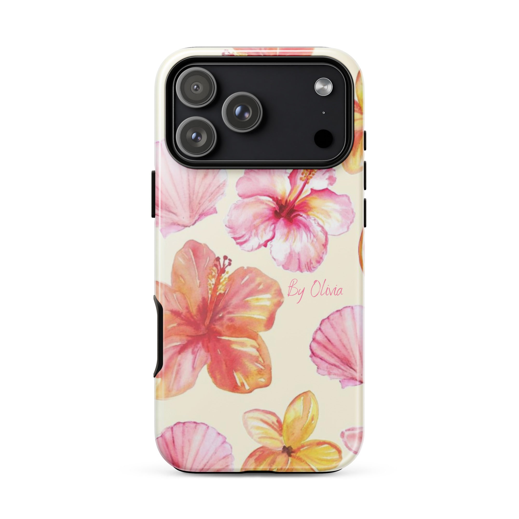 Hawaii Case for iPhone® By Olivia