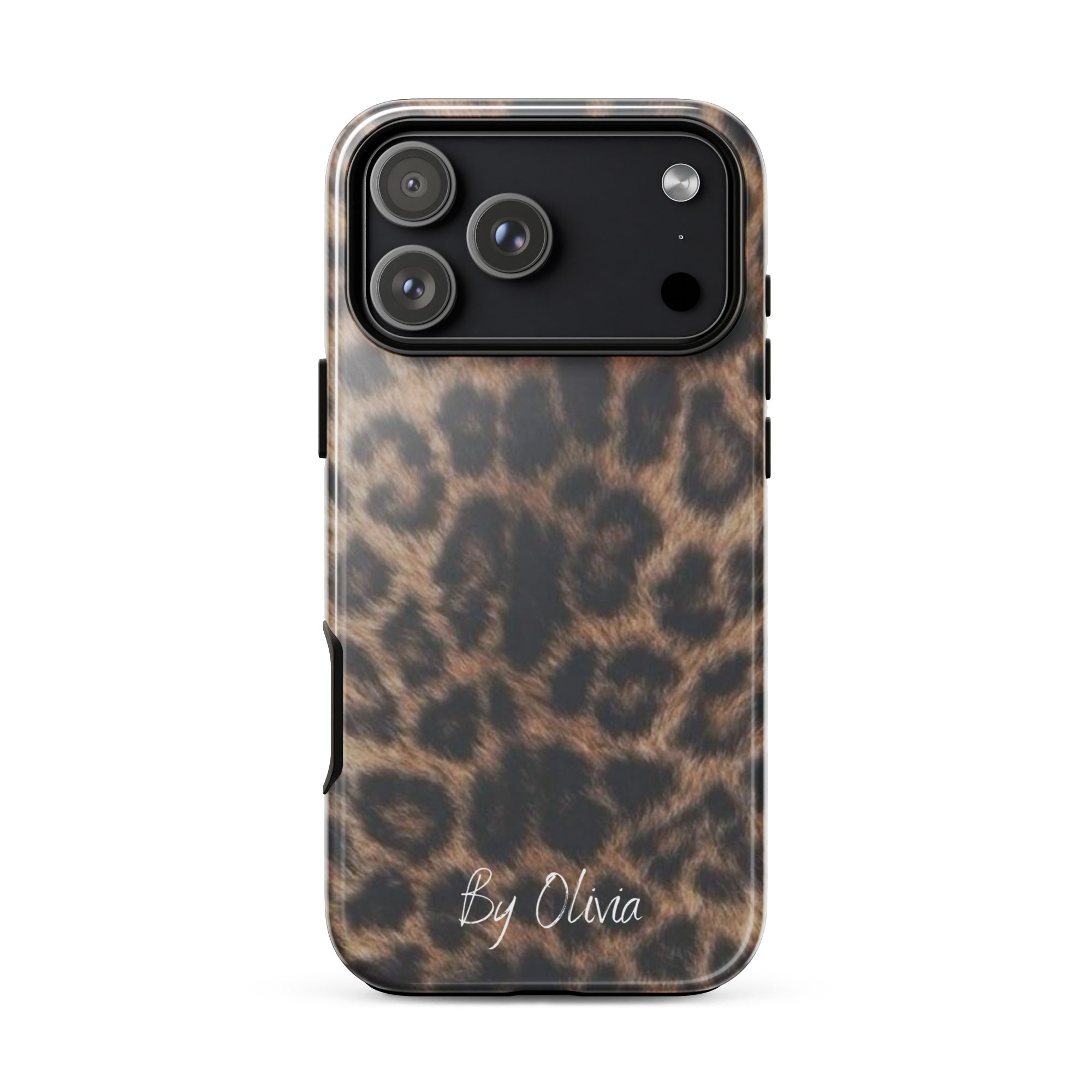 Alma Case For Iphone® By Olivia