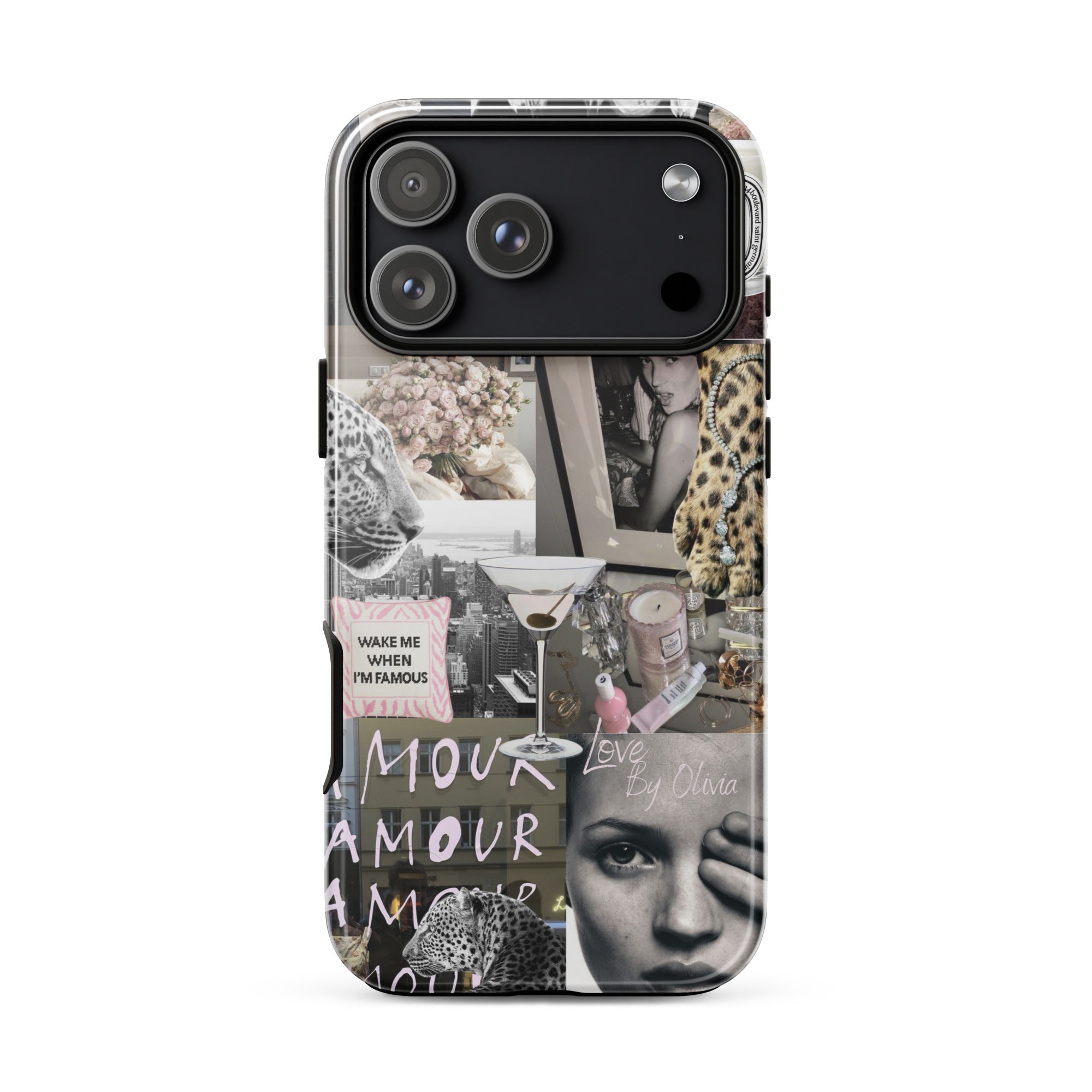 New York Case By Olivia By Olivia