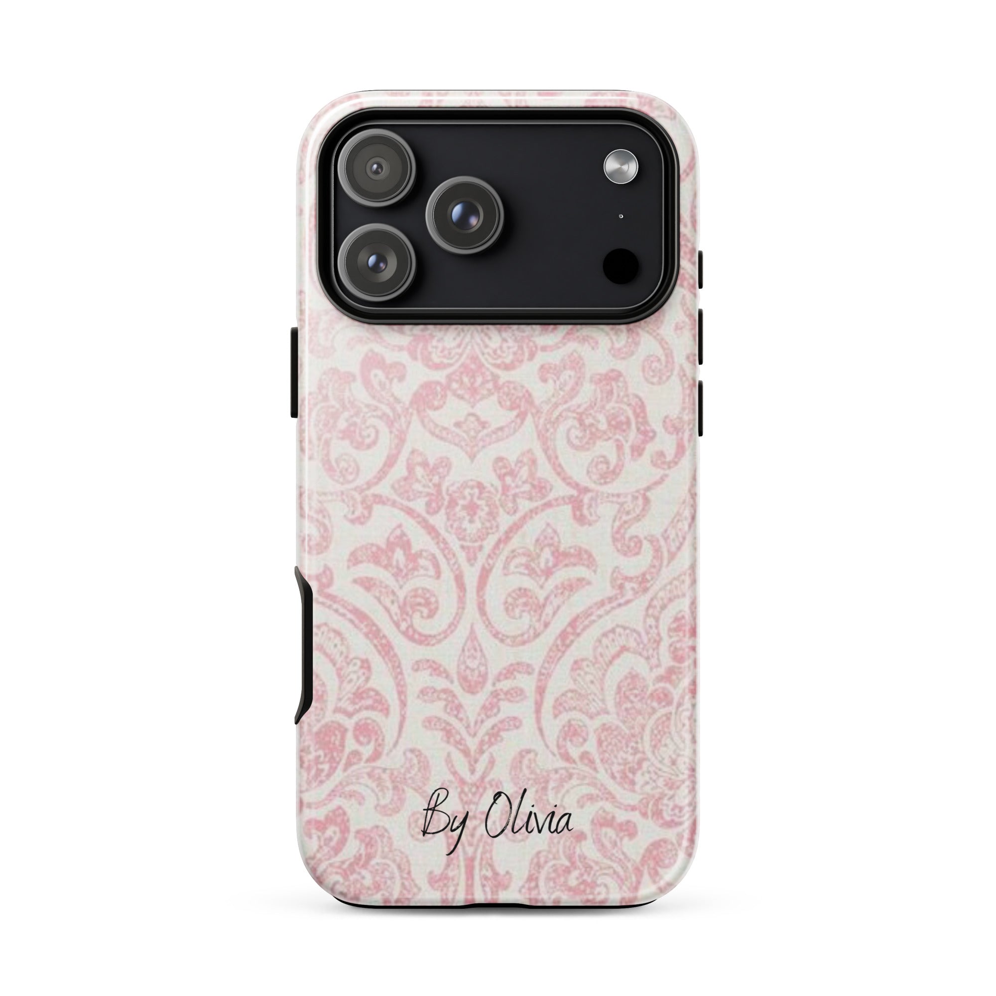 Scandi Case for iPhone® By Olivia