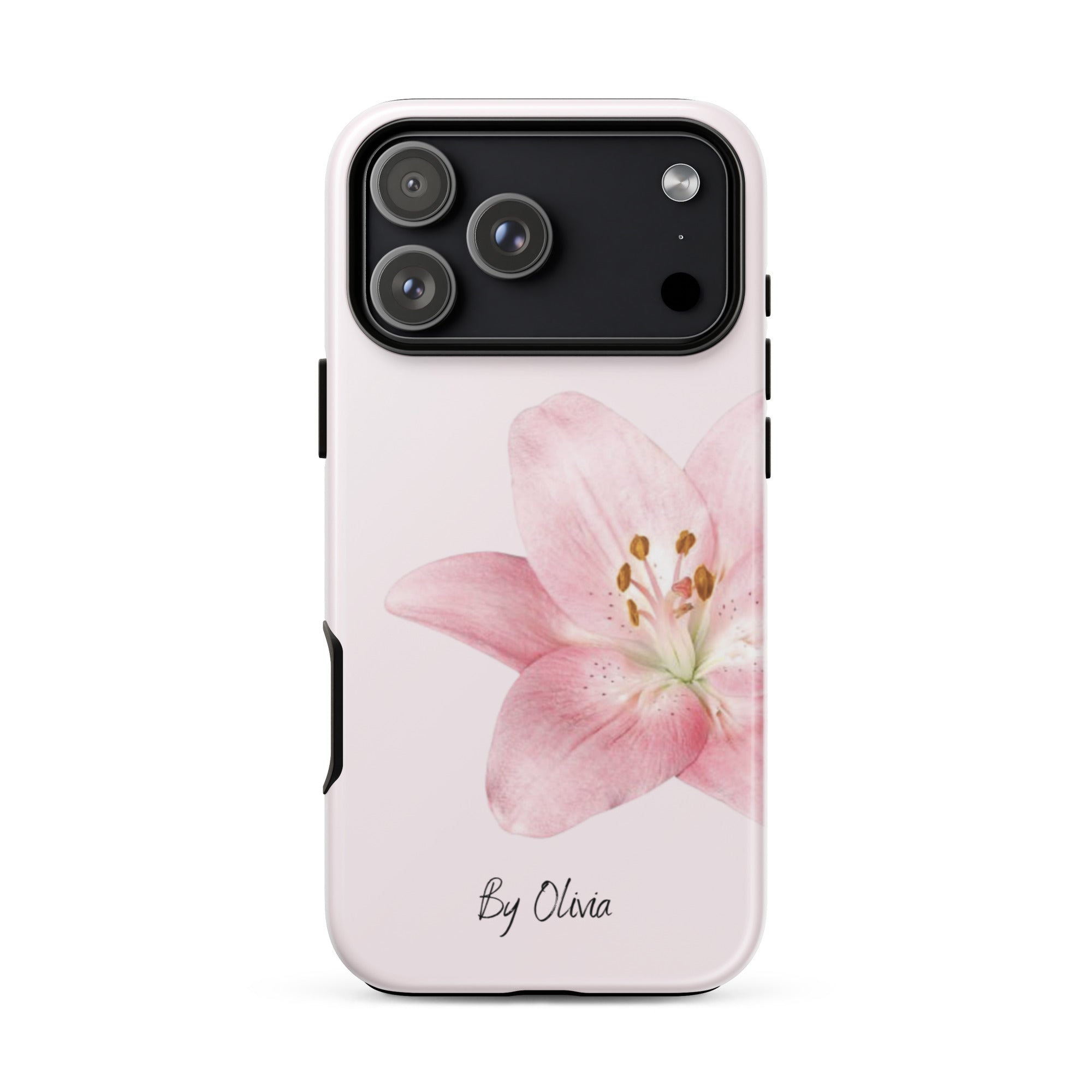 Lily Case for iPhone® By Olivia