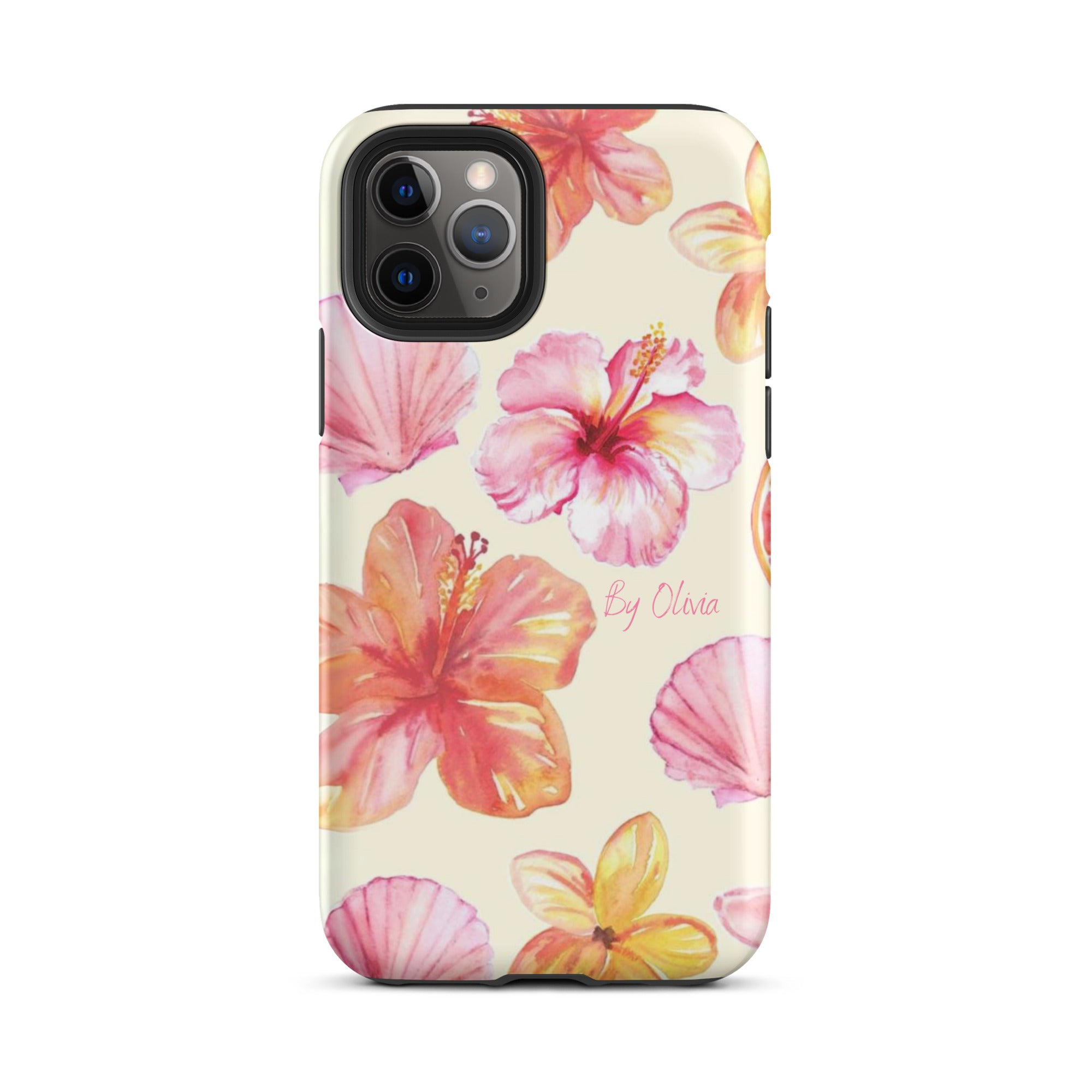 Hawaii Case for iPhone® By Olivia