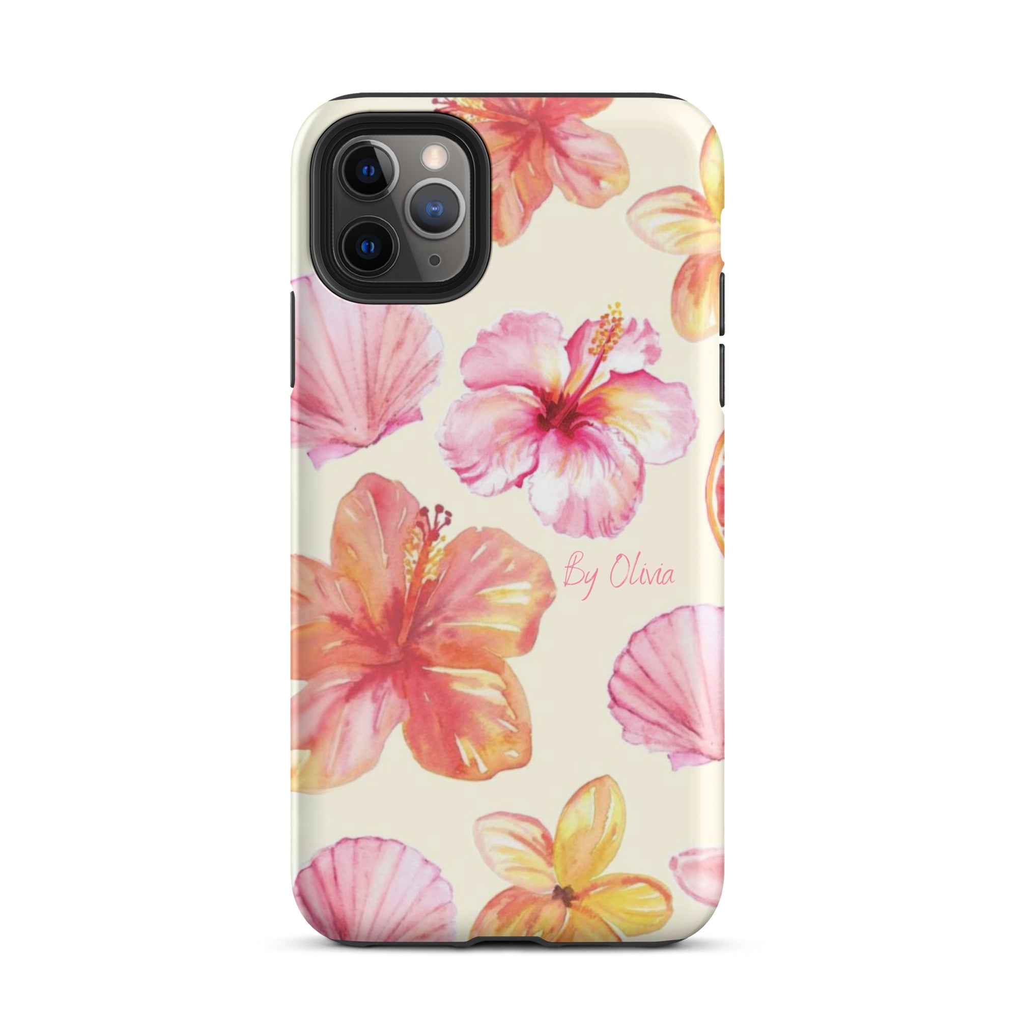 Hawaii Case for iPhone® By Olivia