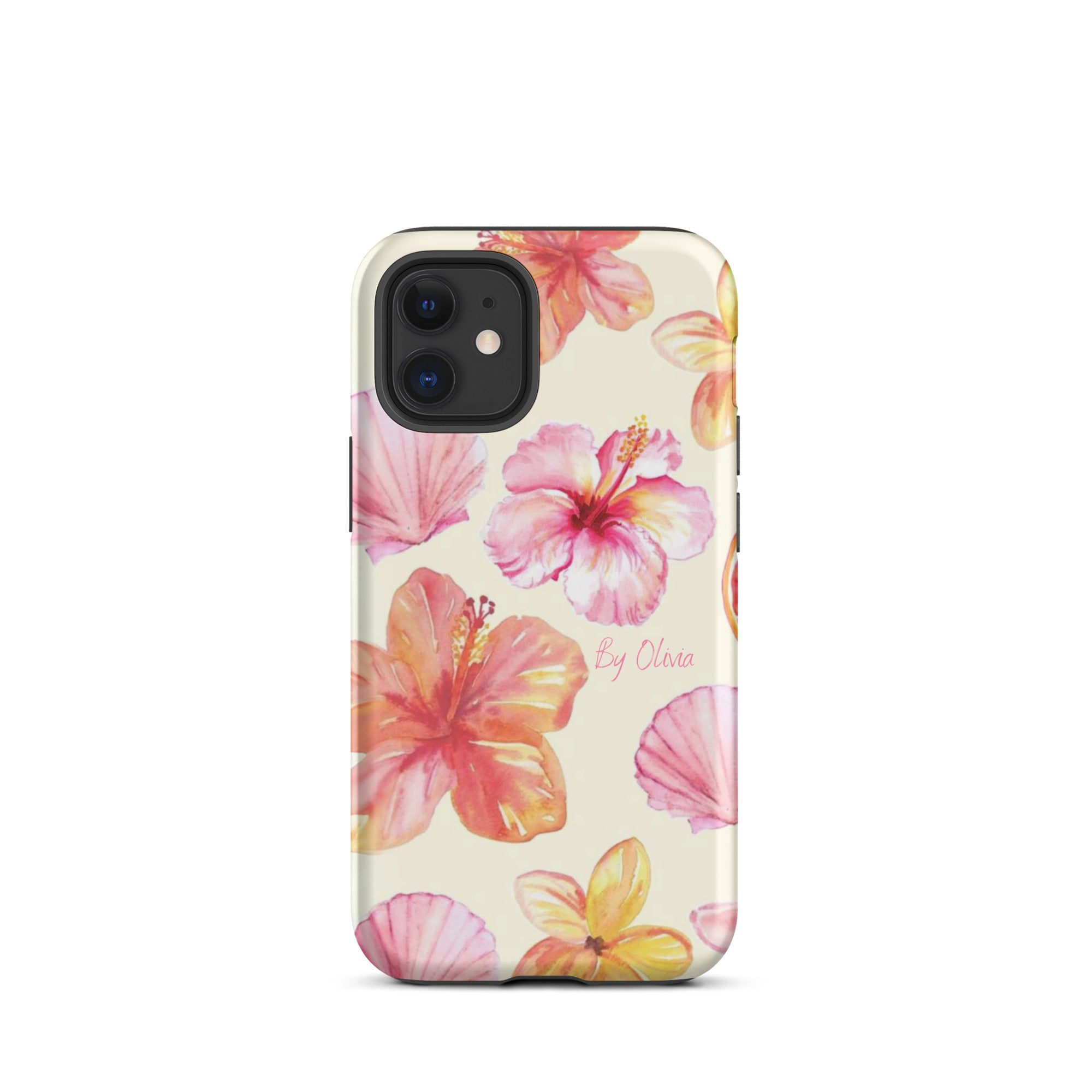 Hawaii Case for iPhone® By Olivia