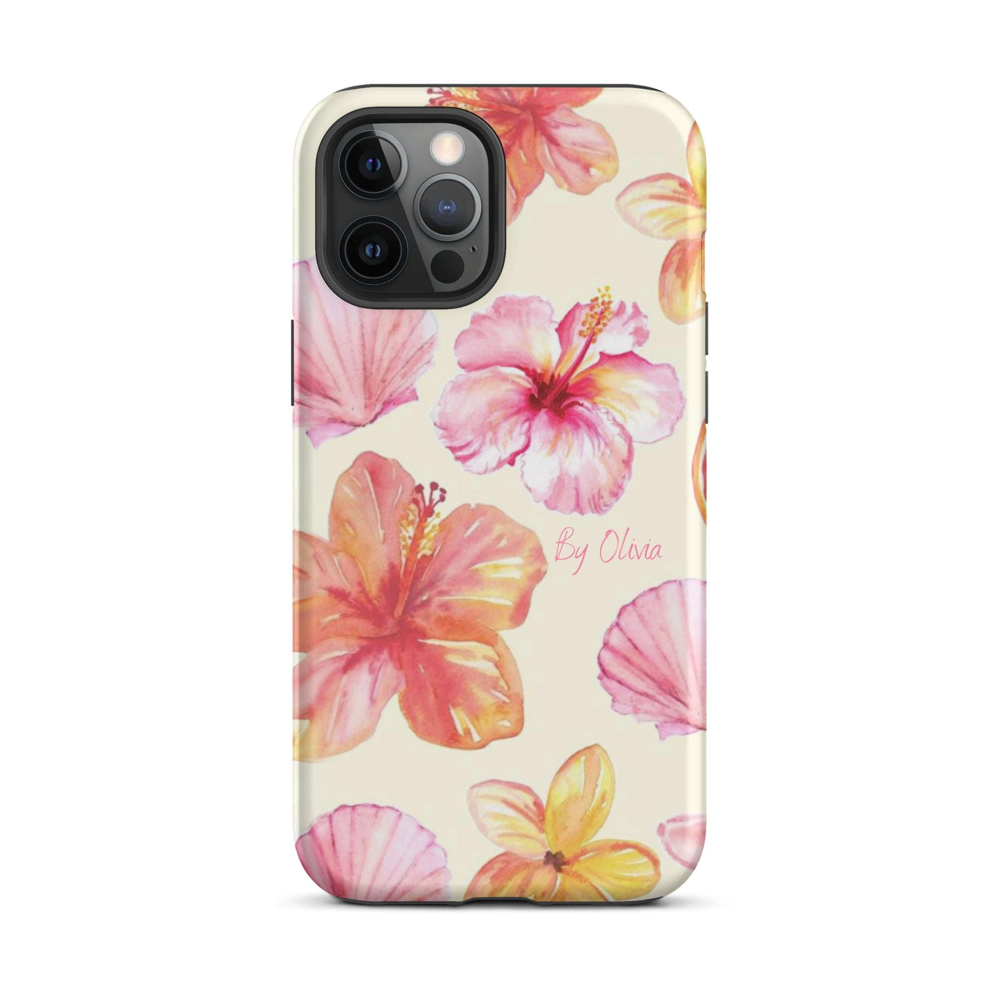 Hawaii Case for iPhone® By Olivia