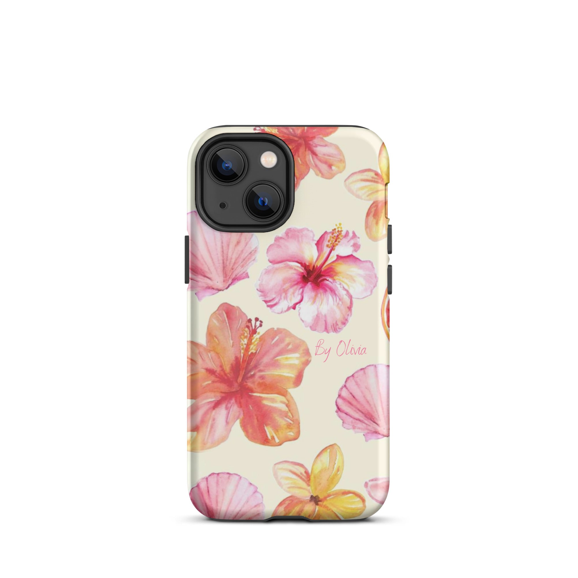 Hawaii Case for iPhone® By Olivia