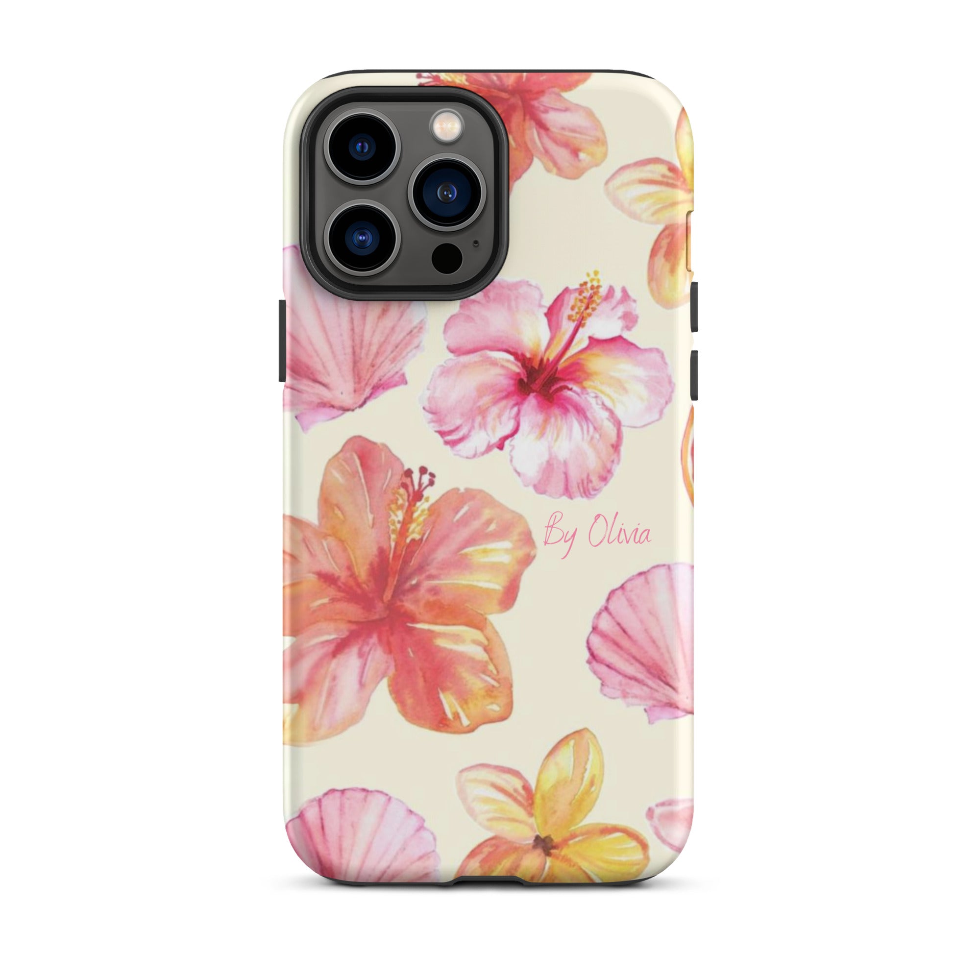 Hawaii Case for iPhone® By Olivia