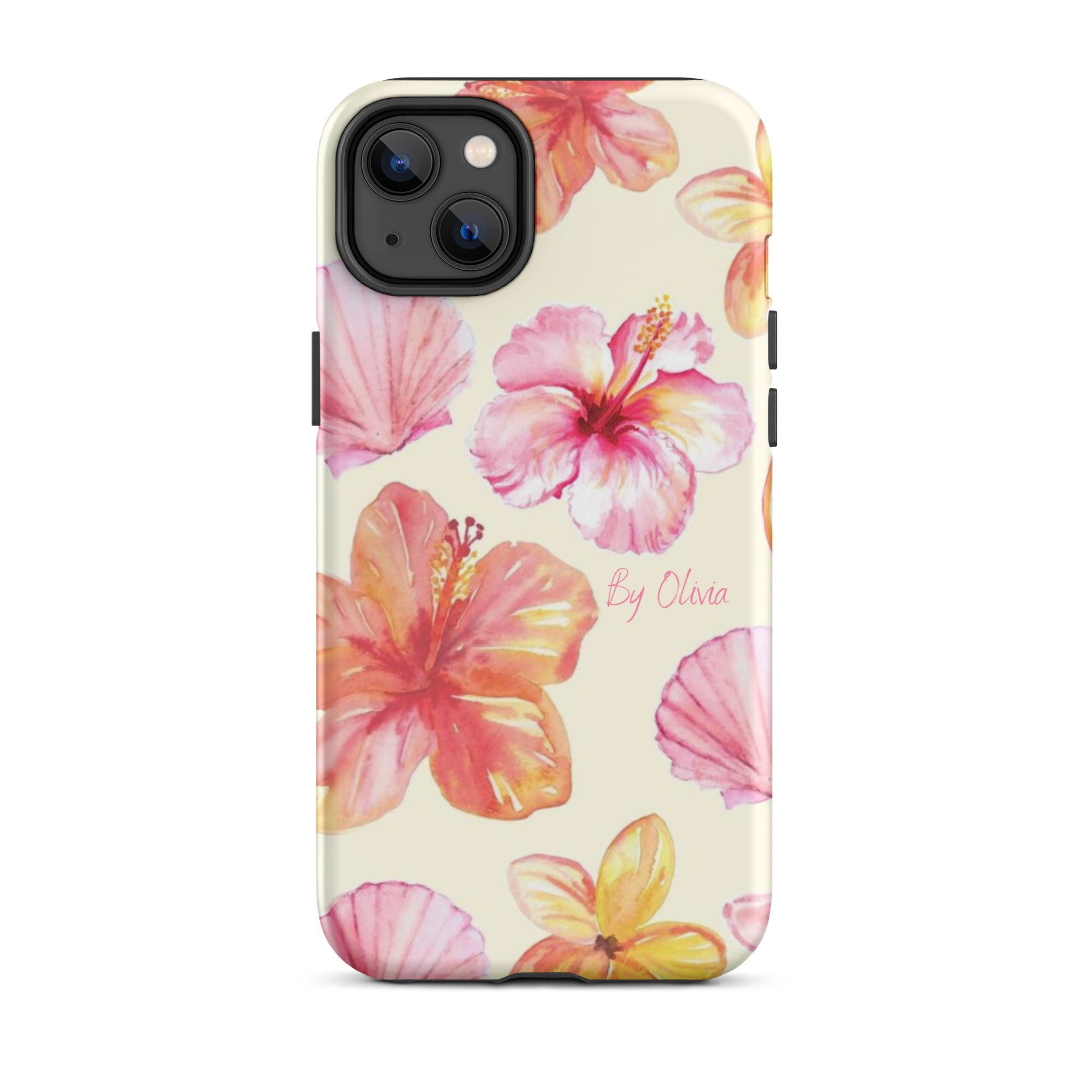 Hawaii Case for iPhone® By Olivia