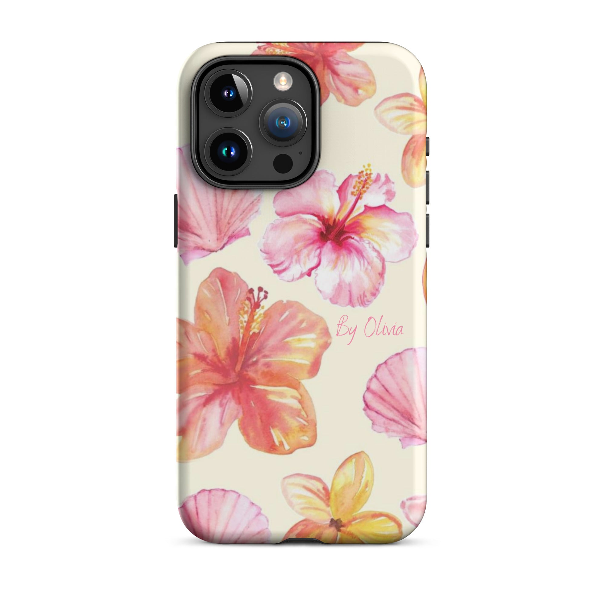 Hawaii Case for iPhone® By Olivia