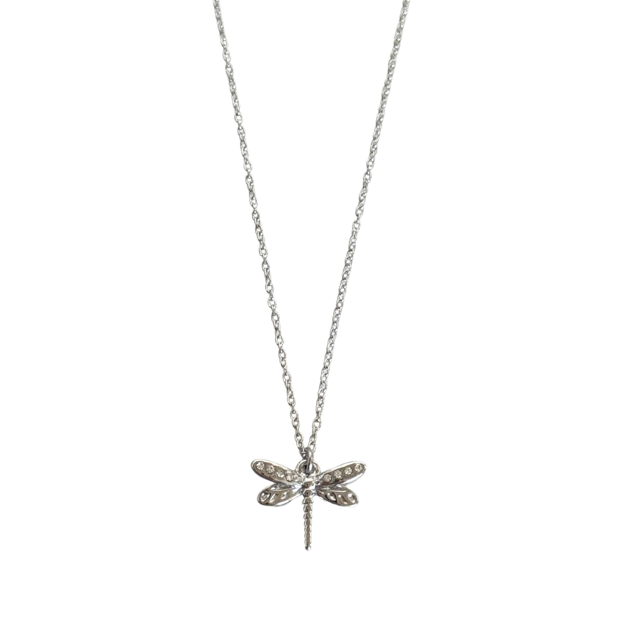 Viveca Necklace By Olivia