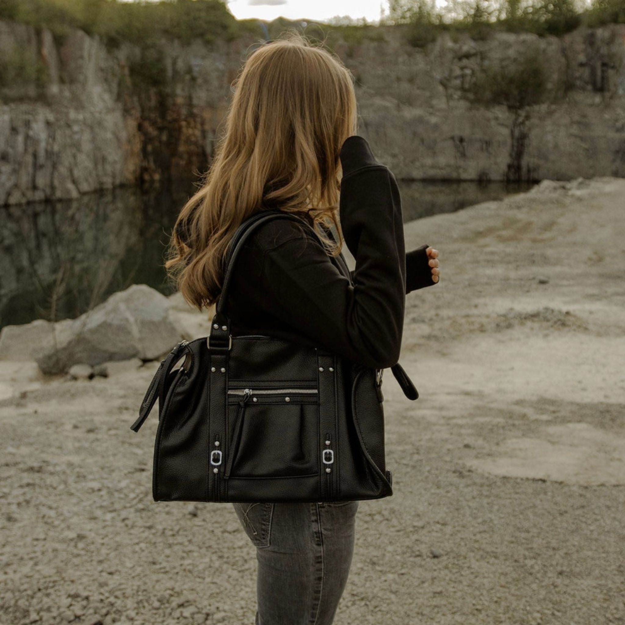 Vivian Bag