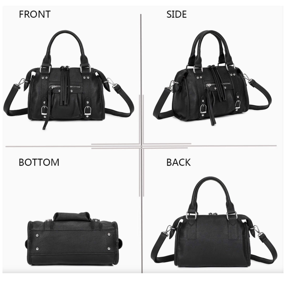 Vivian mini bag By Olivia 