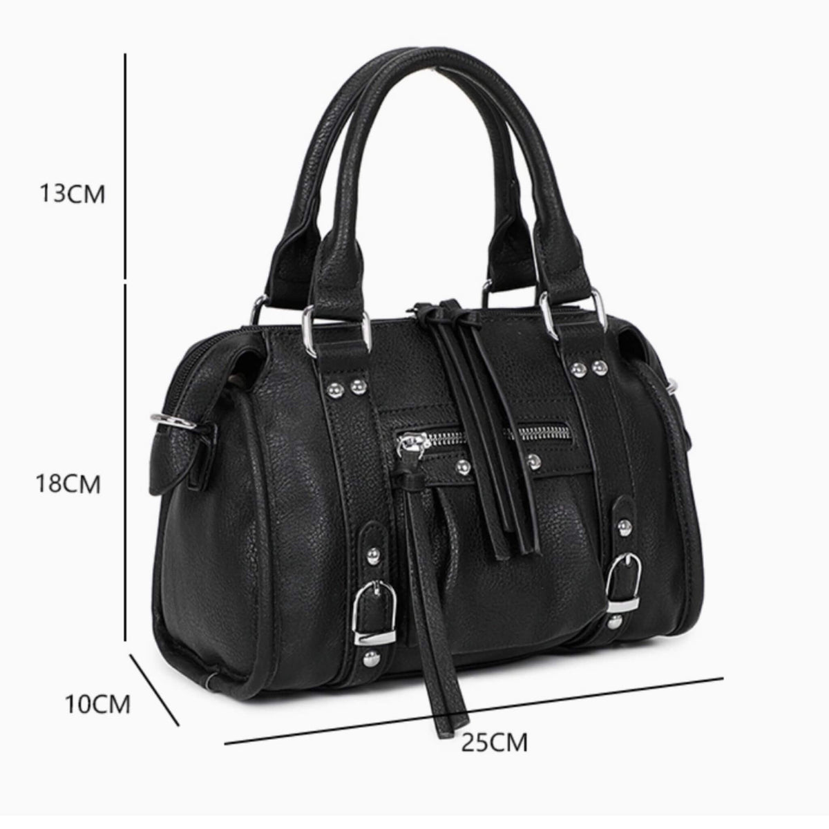 Vivian mini bag By Olivia 