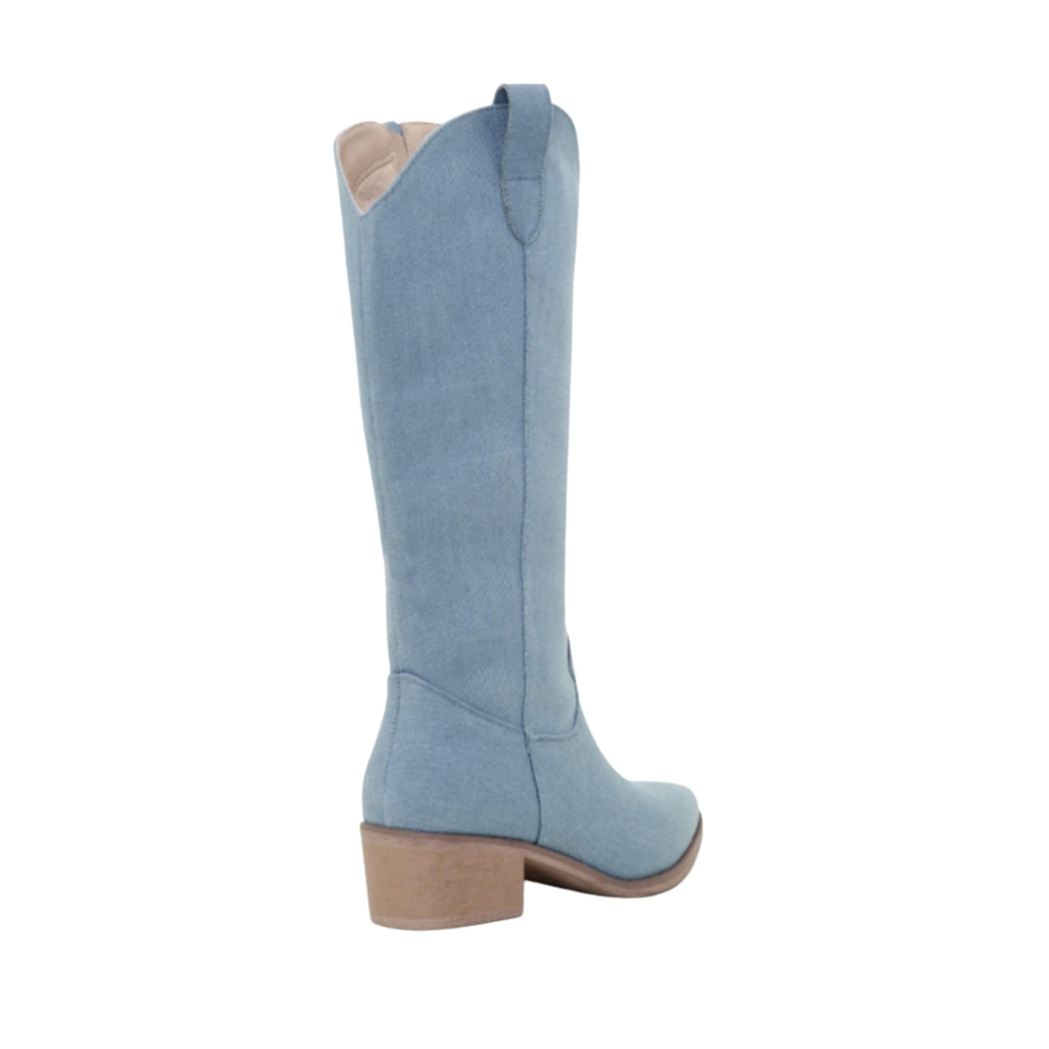 Wera Boots By Olivia