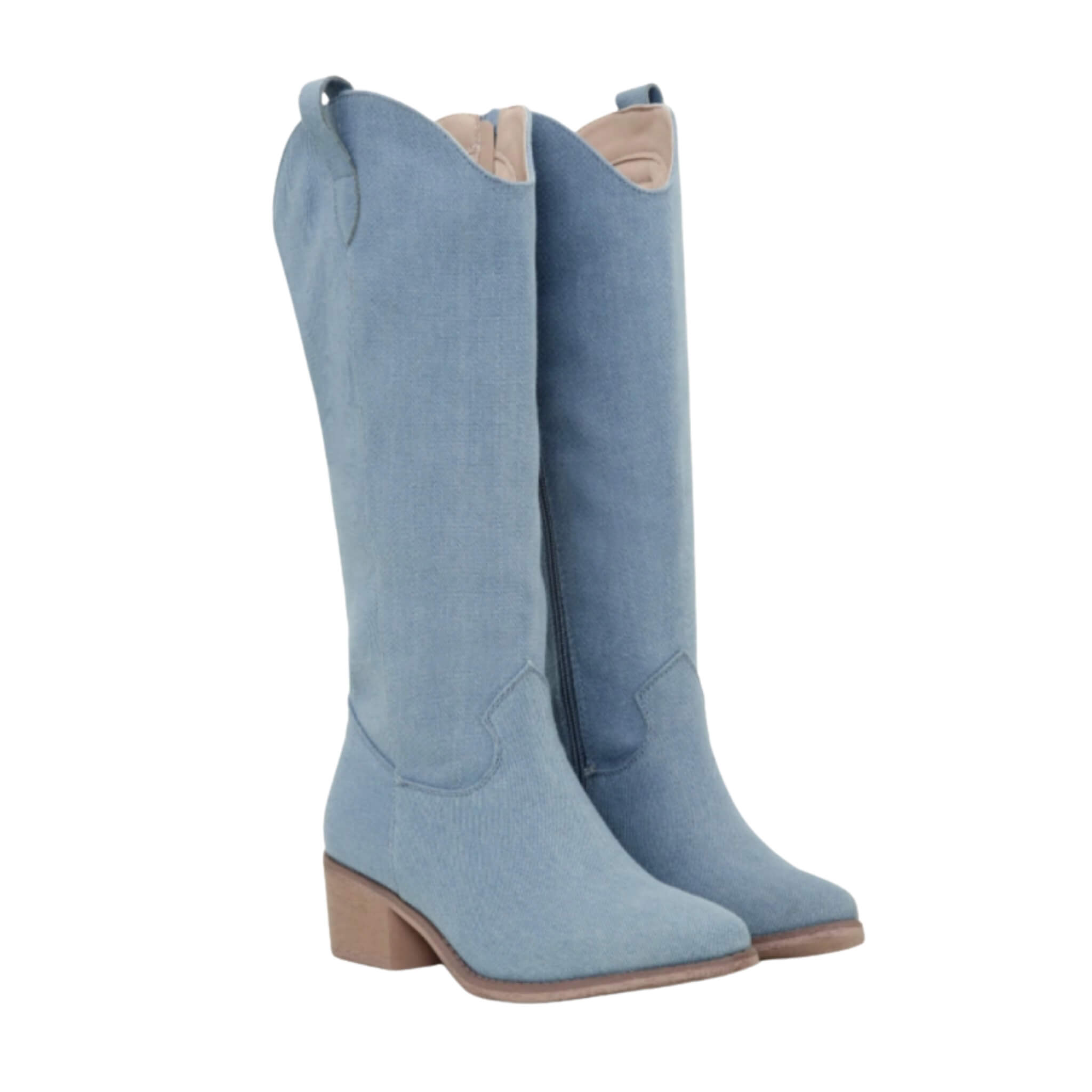 Wera Boots By Olivia