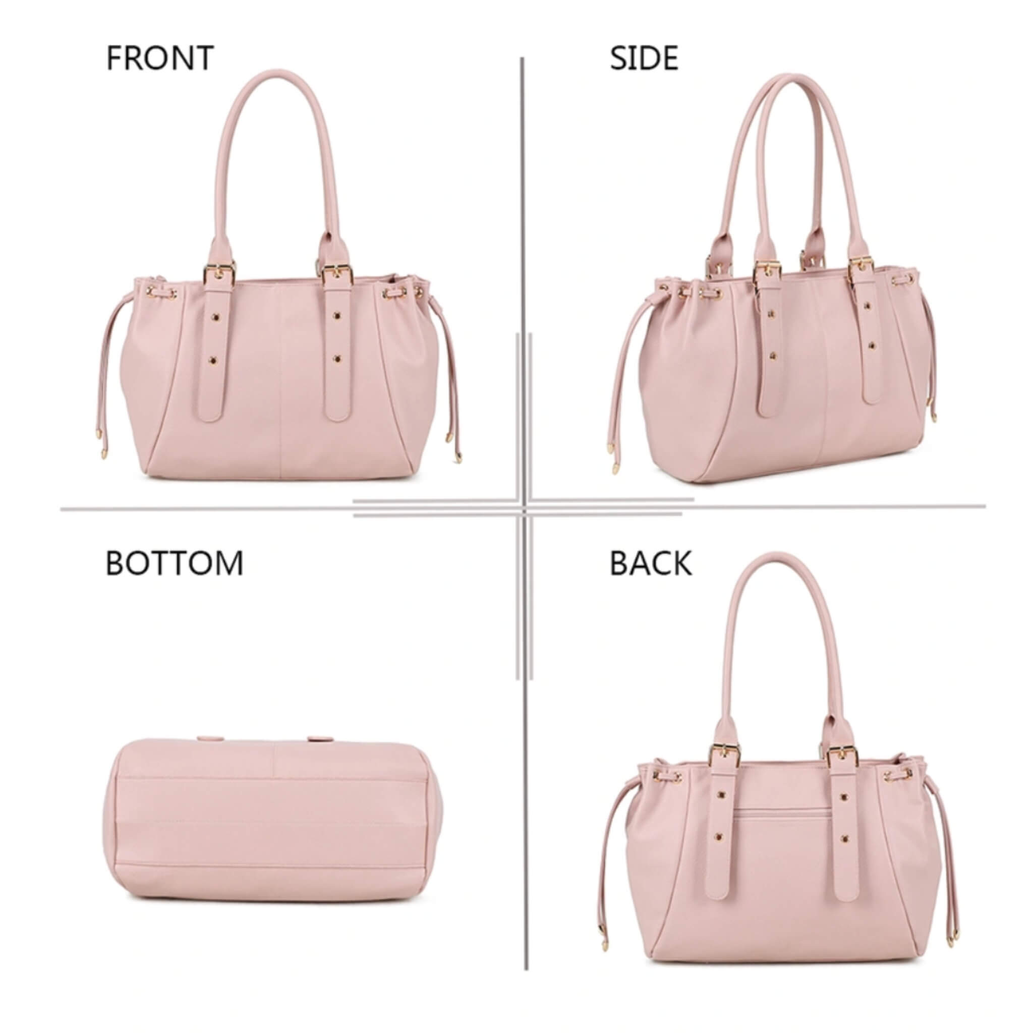 Wera bag By Olivia