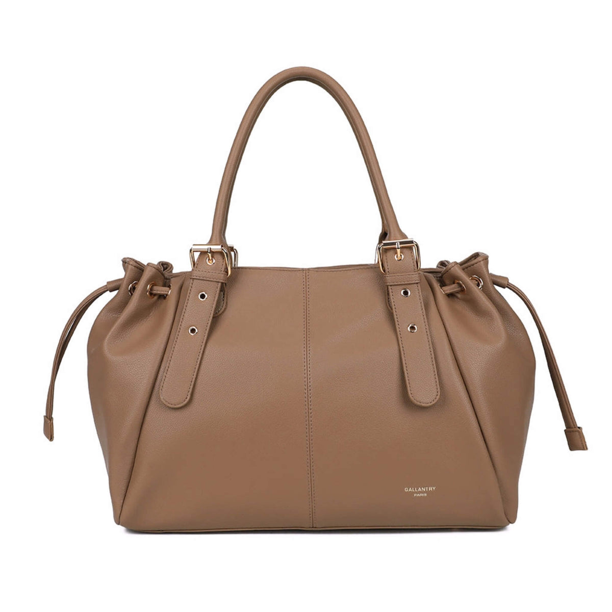 Wera Bag By Olivia - Brown